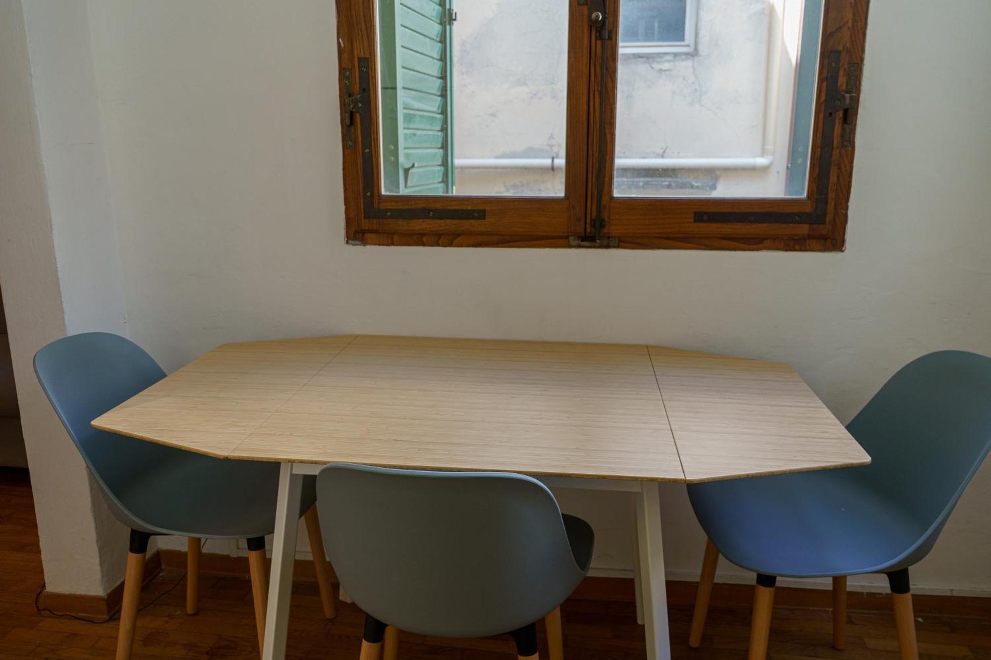 Central 1 Bedroom Apartment In The City Center Firenze Eksteriør billede