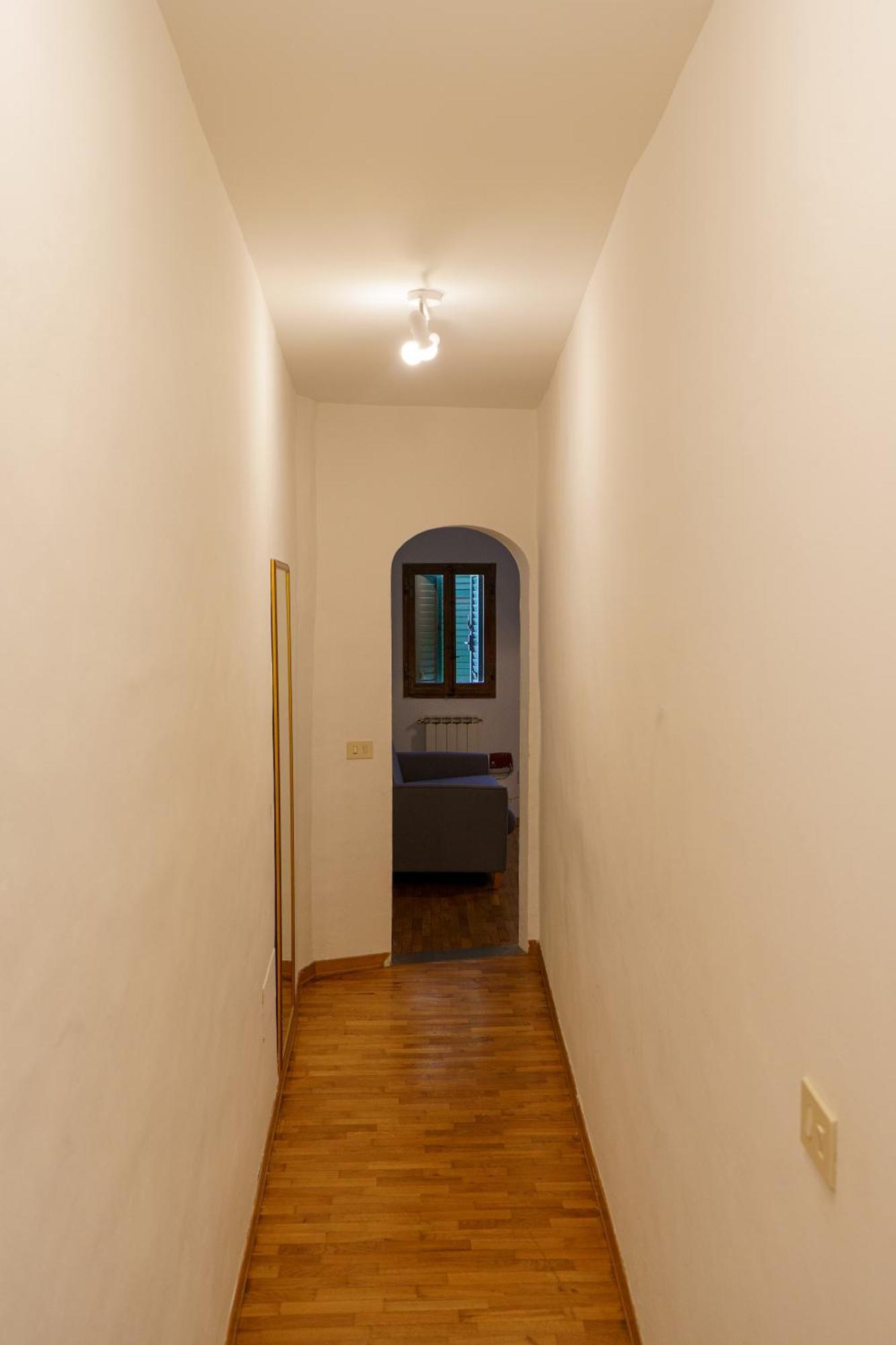 Central 1 Bedroom Apartment In The City Center Firenze Eksteriør billede