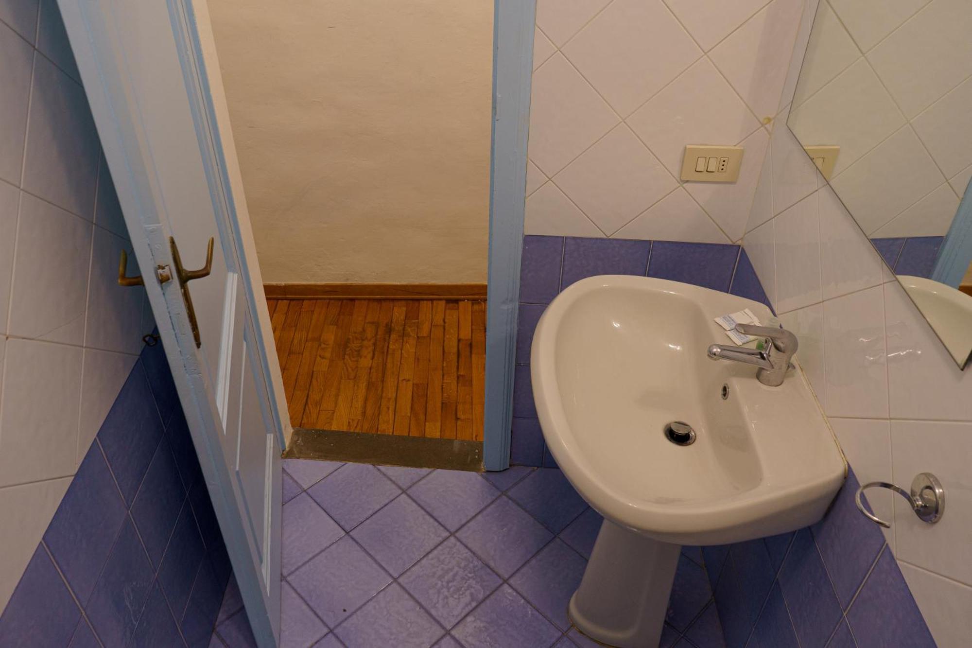 Central 1 Bedroom Apartment In The City Center Firenze Eksteriør billede