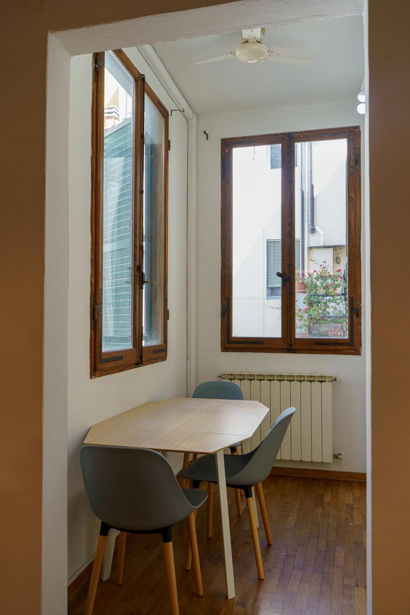 Central 1 Bedroom Apartment In The City Center Firenze Eksteriør billede