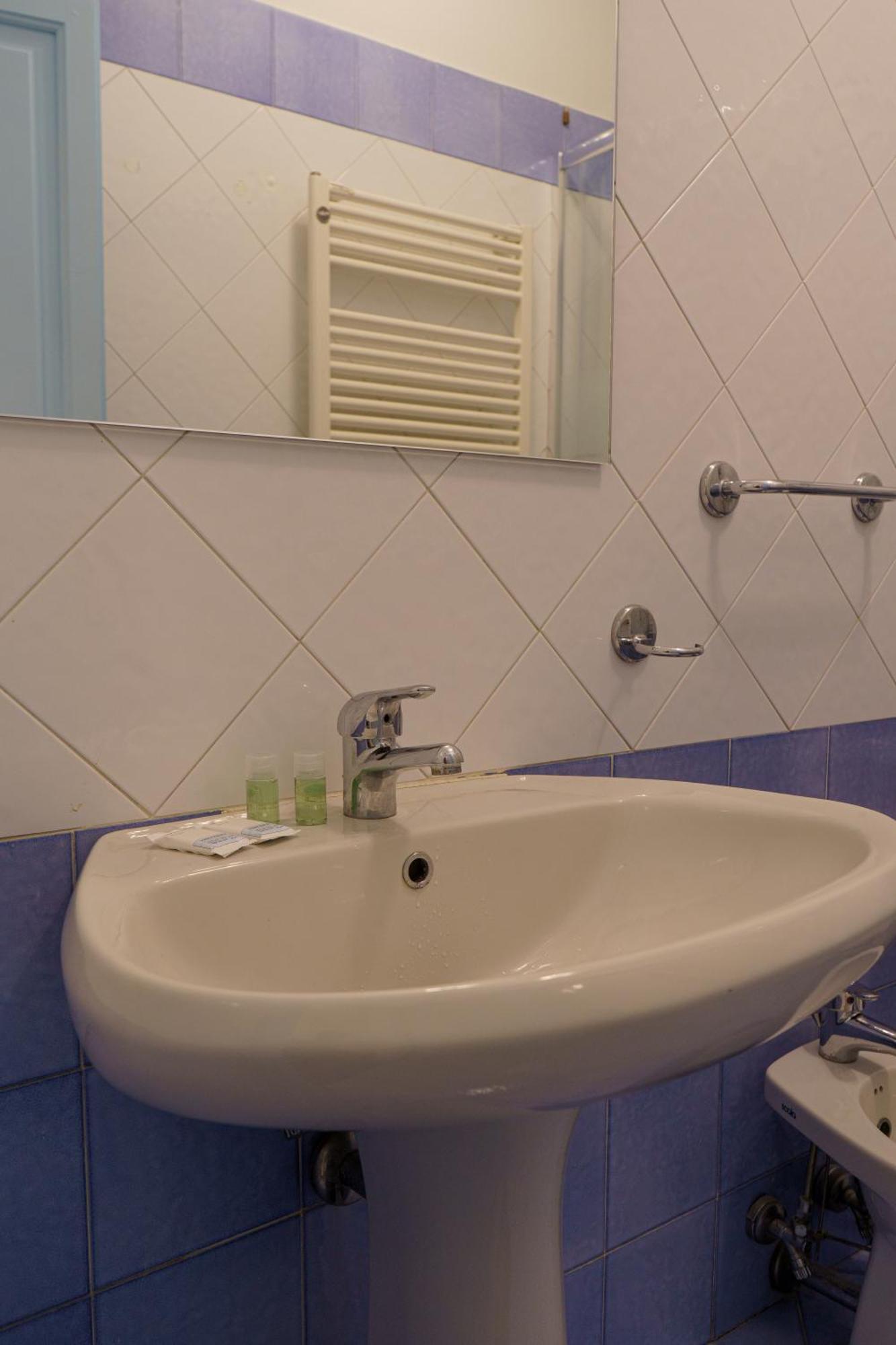Central 1 Bedroom Apartment In The City Center Firenze Eksteriør billede