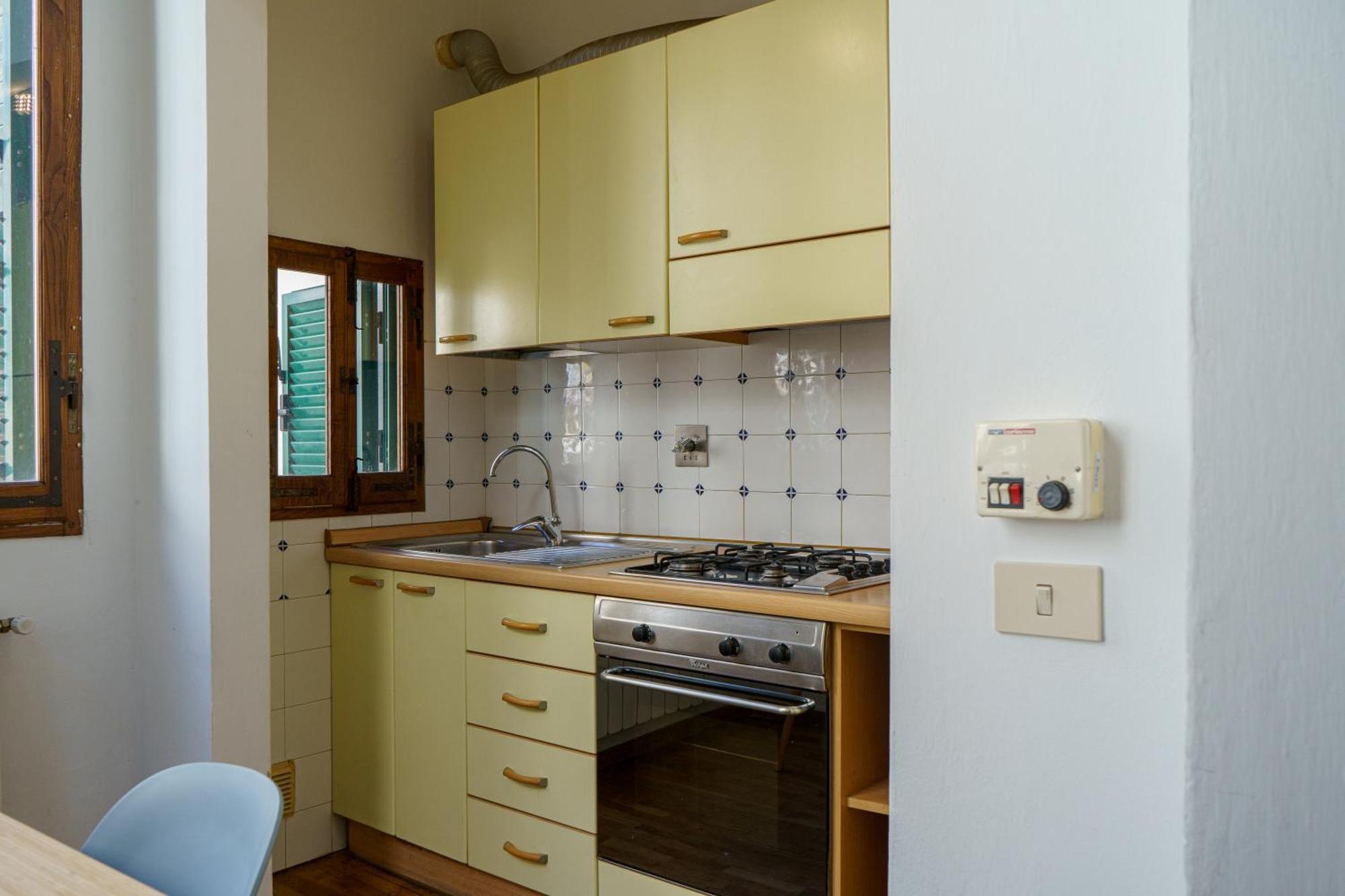 Central 1 Bedroom Apartment In The City Center Firenze Eksteriør billede