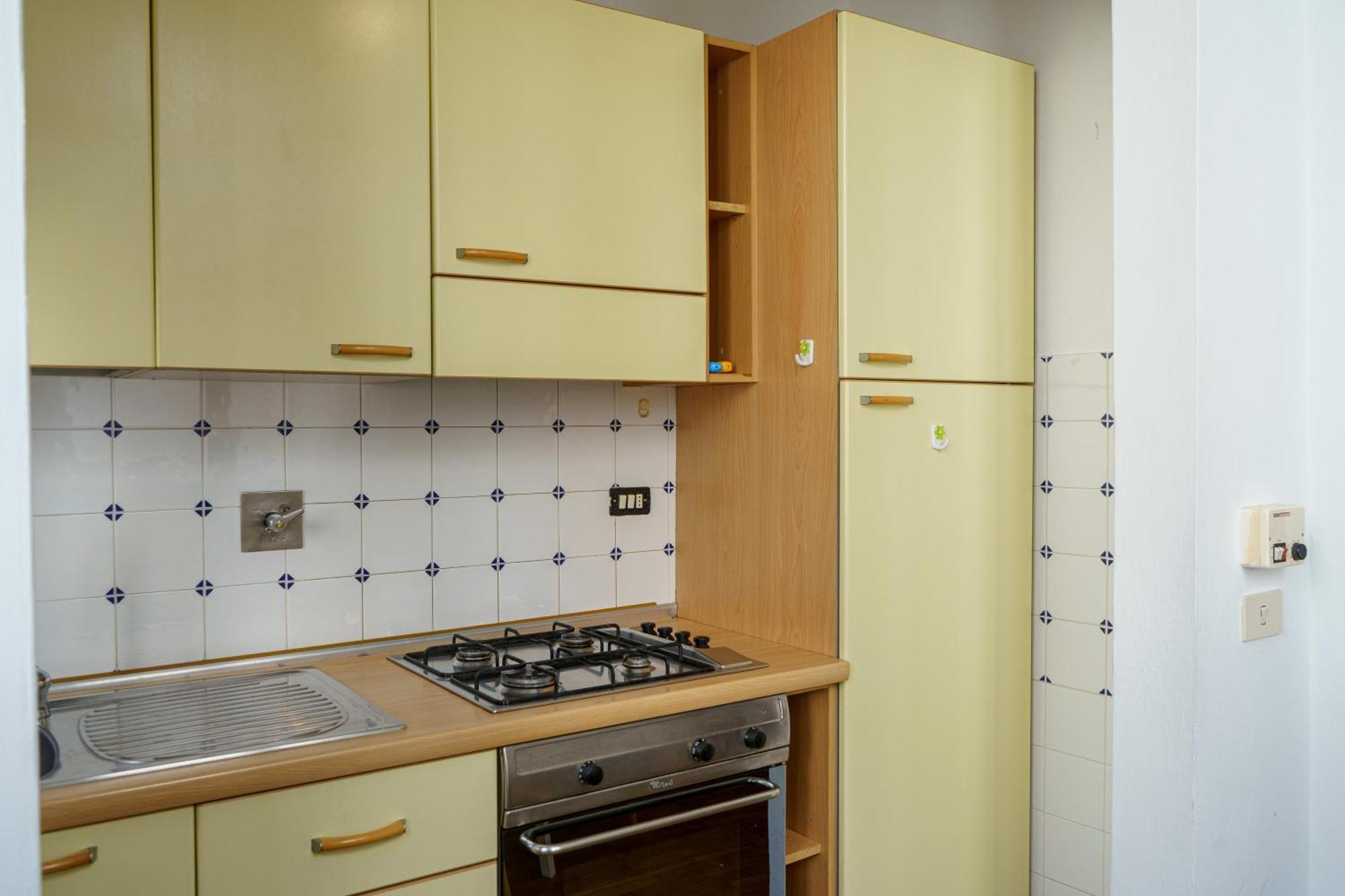 Central 1 Bedroom Apartment In The City Center Firenze Eksteriør billede