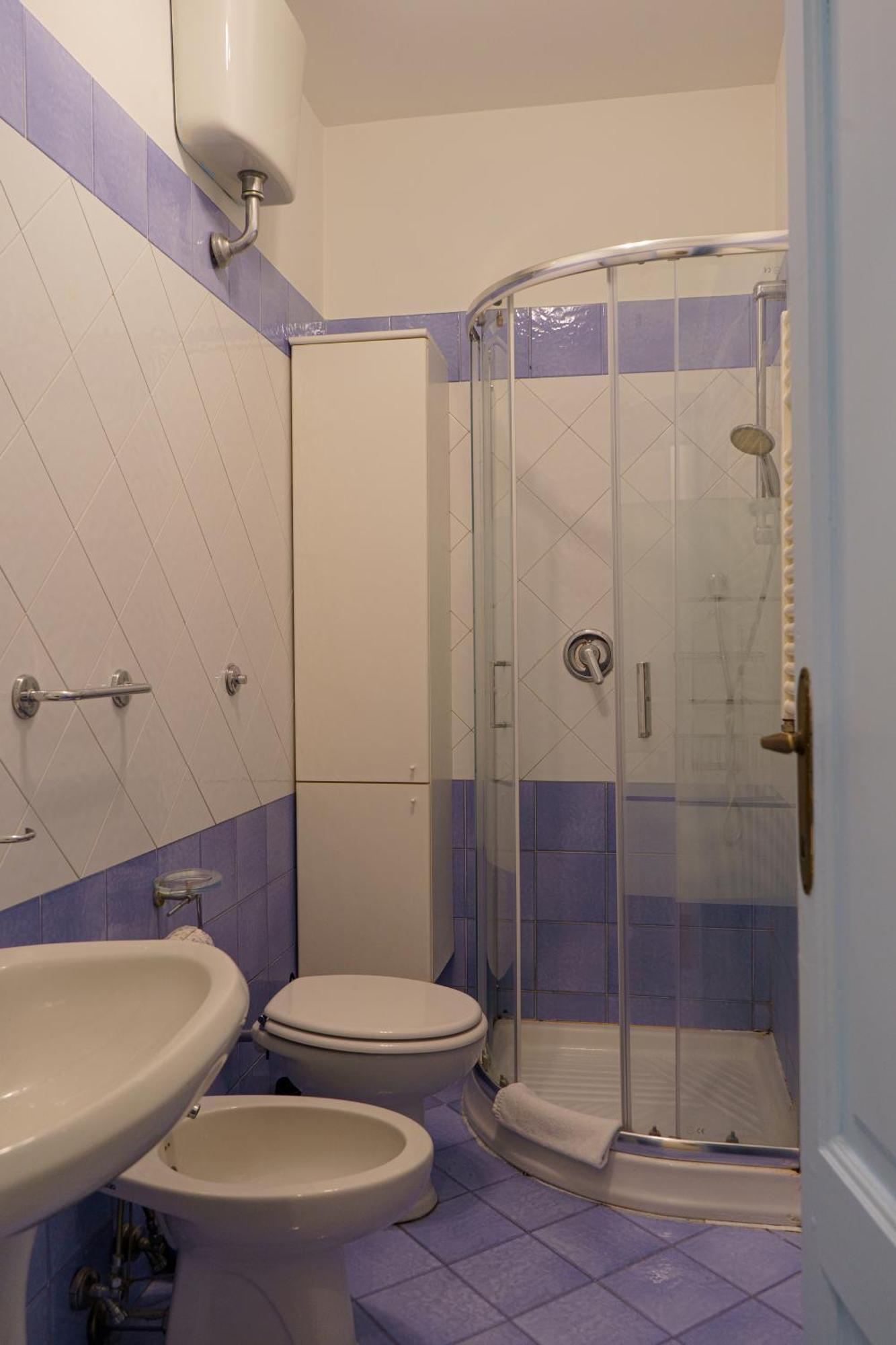 Central 1 Bedroom Apartment In The City Center Firenze Eksteriør billede