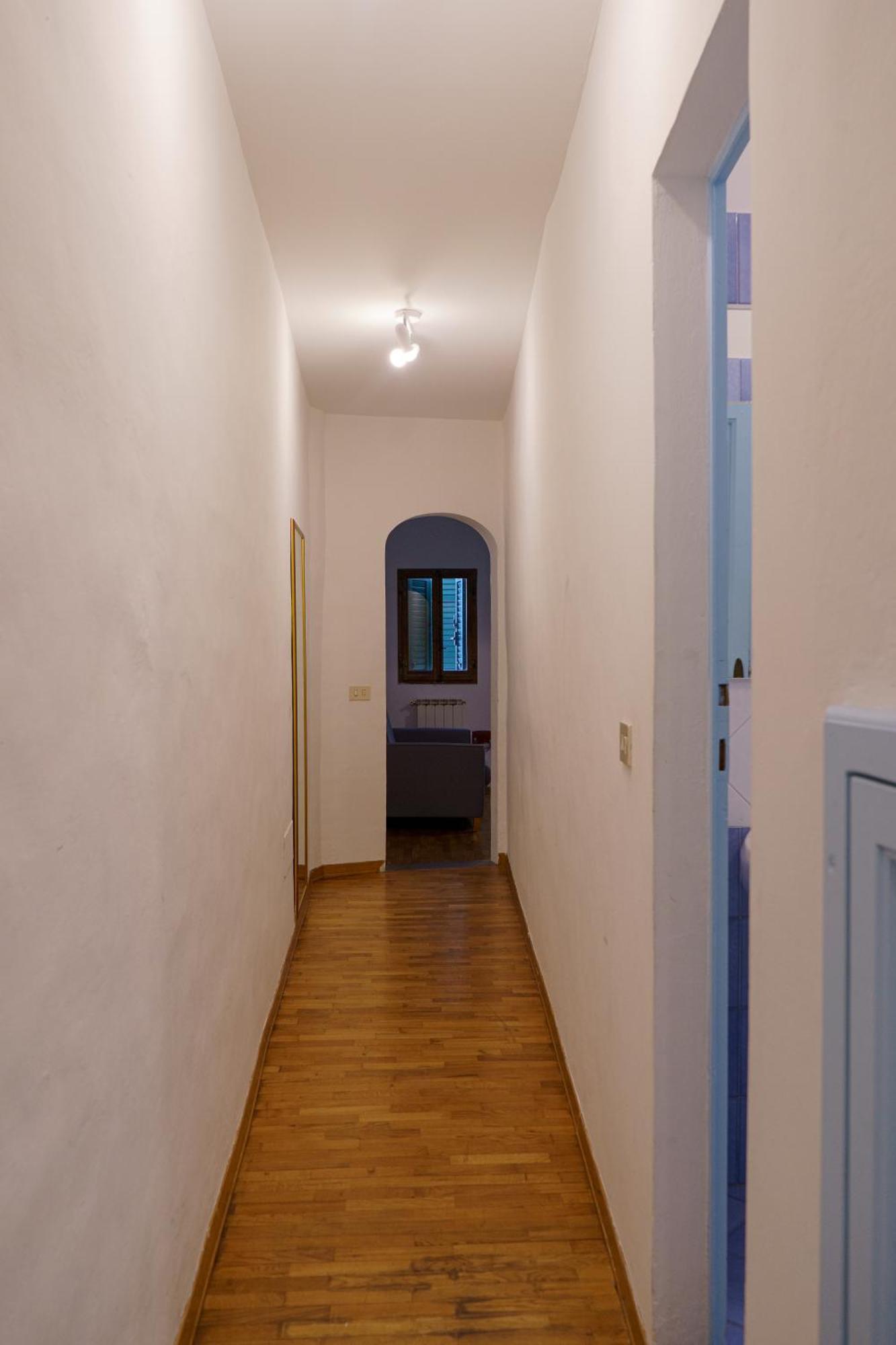 Central 1 Bedroom Apartment In The City Center Firenze Eksteriør billede