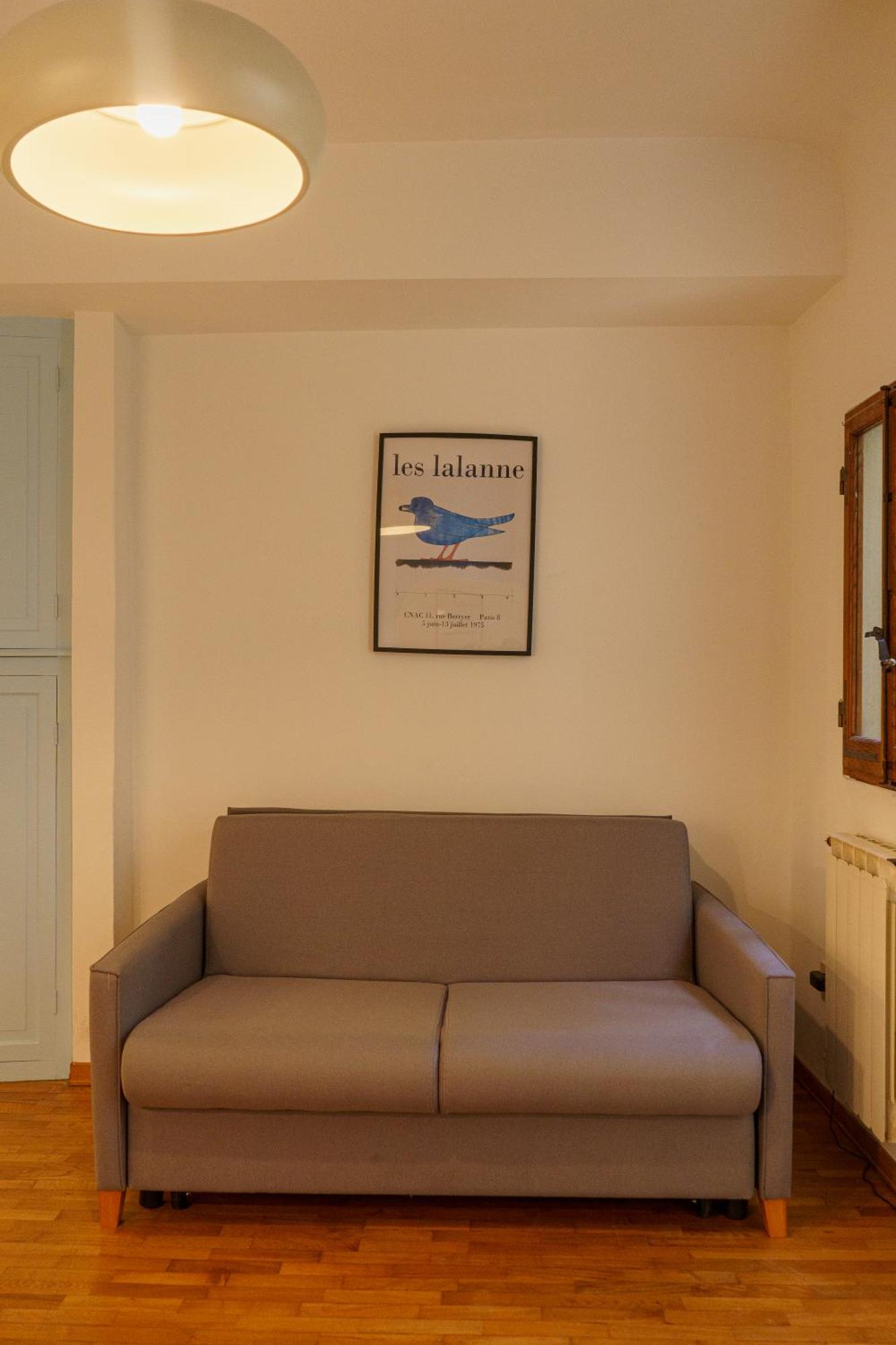 Central 1 Bedroom Apartment In The City Center Firenze Eksteriør billede