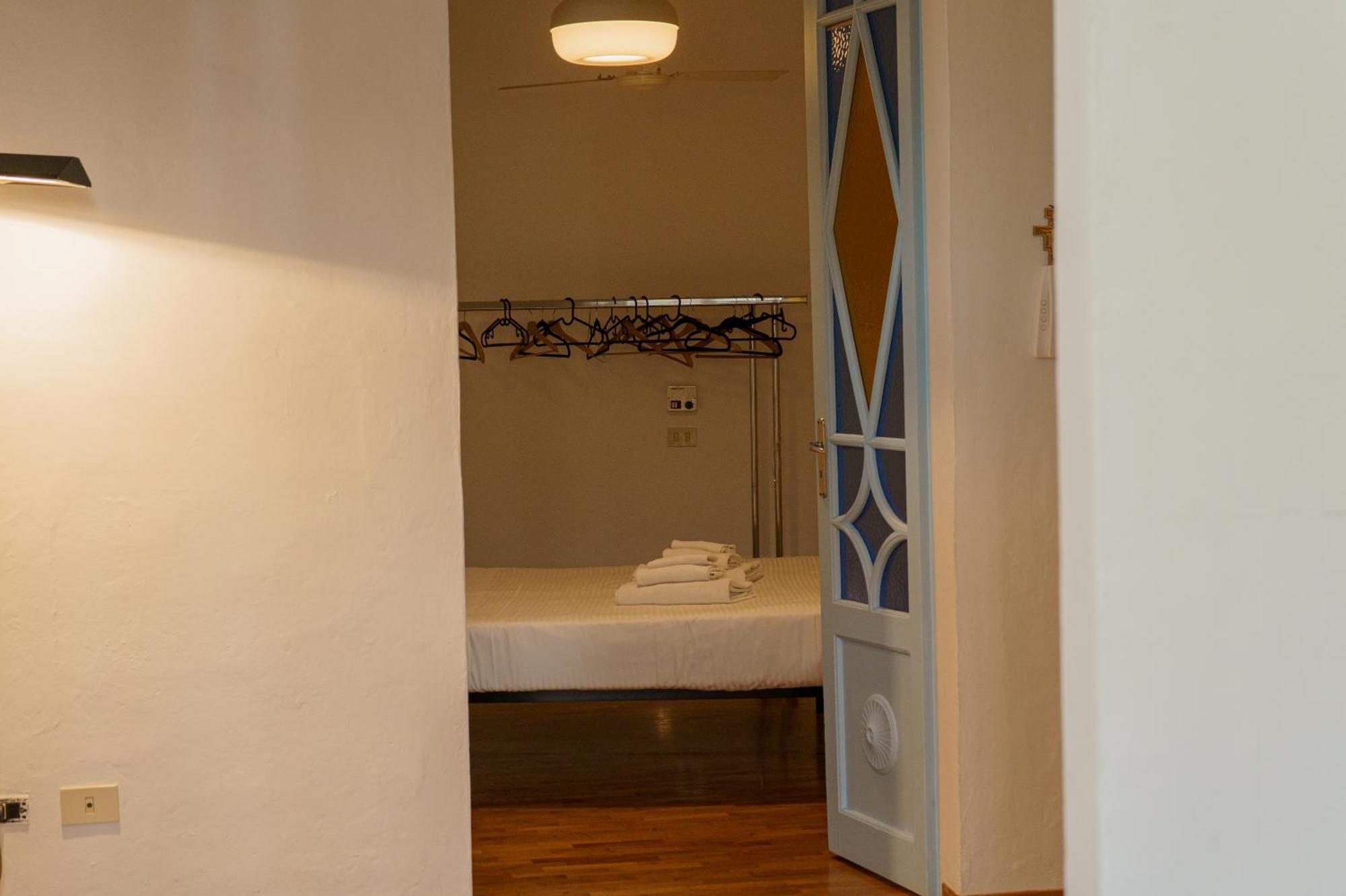 Central 1 Bedroom Apartment In The City Center Firenze Eksteriør billede