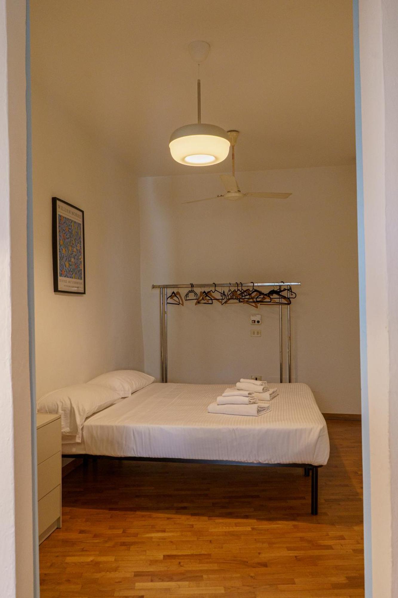Central 1 Bedroom Apartment In The City Center Firenze Eksteriør billede