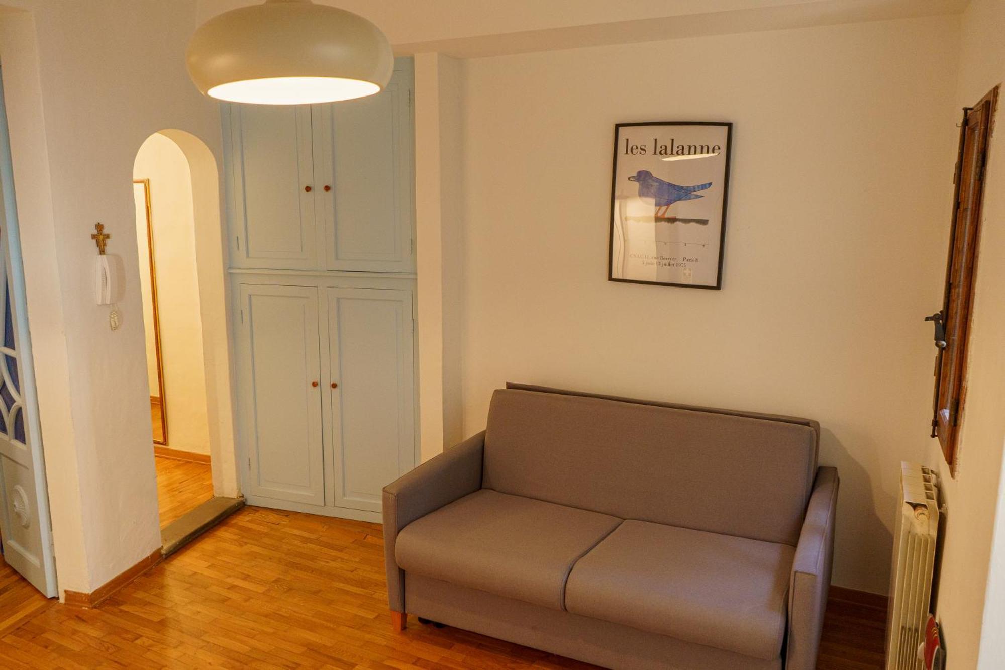 Central 1 Bedroom Apartment In The City Center Firenze Eksteriør billede