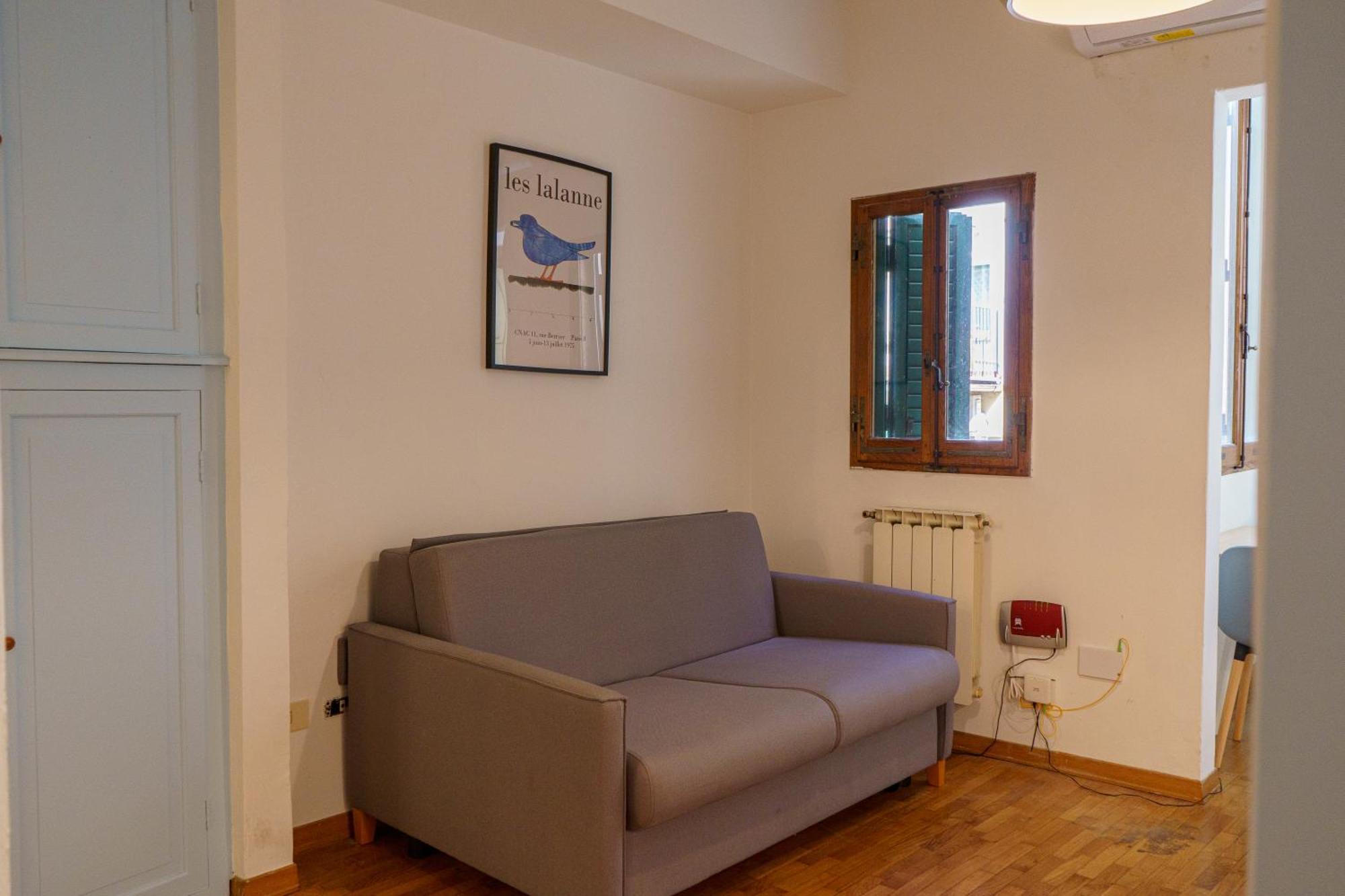 Central 1 Bedroom Apartment In The City Center Firenze Eksteriør billede