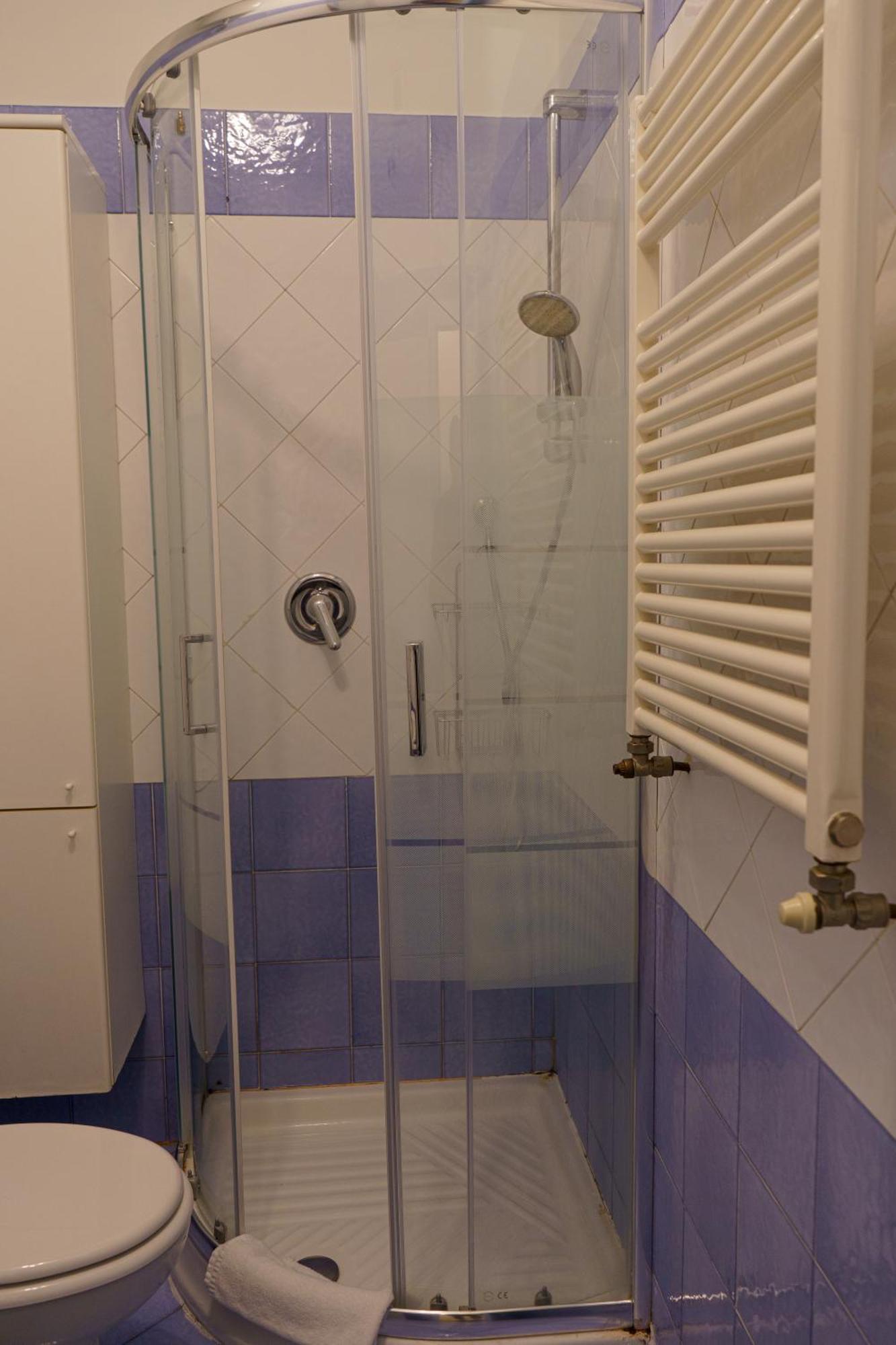 Central 1 Bedroom Apartment In The City Center Firenze Eksteriør billede